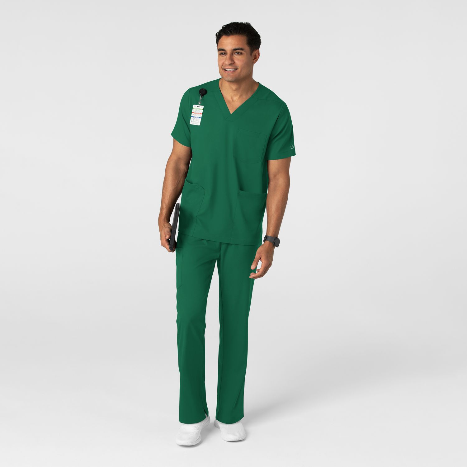 Pantalone uomo 5351 hunter