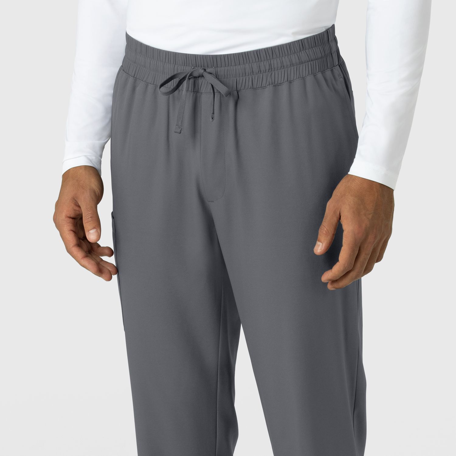 Pantalone uomo 5351 pewter