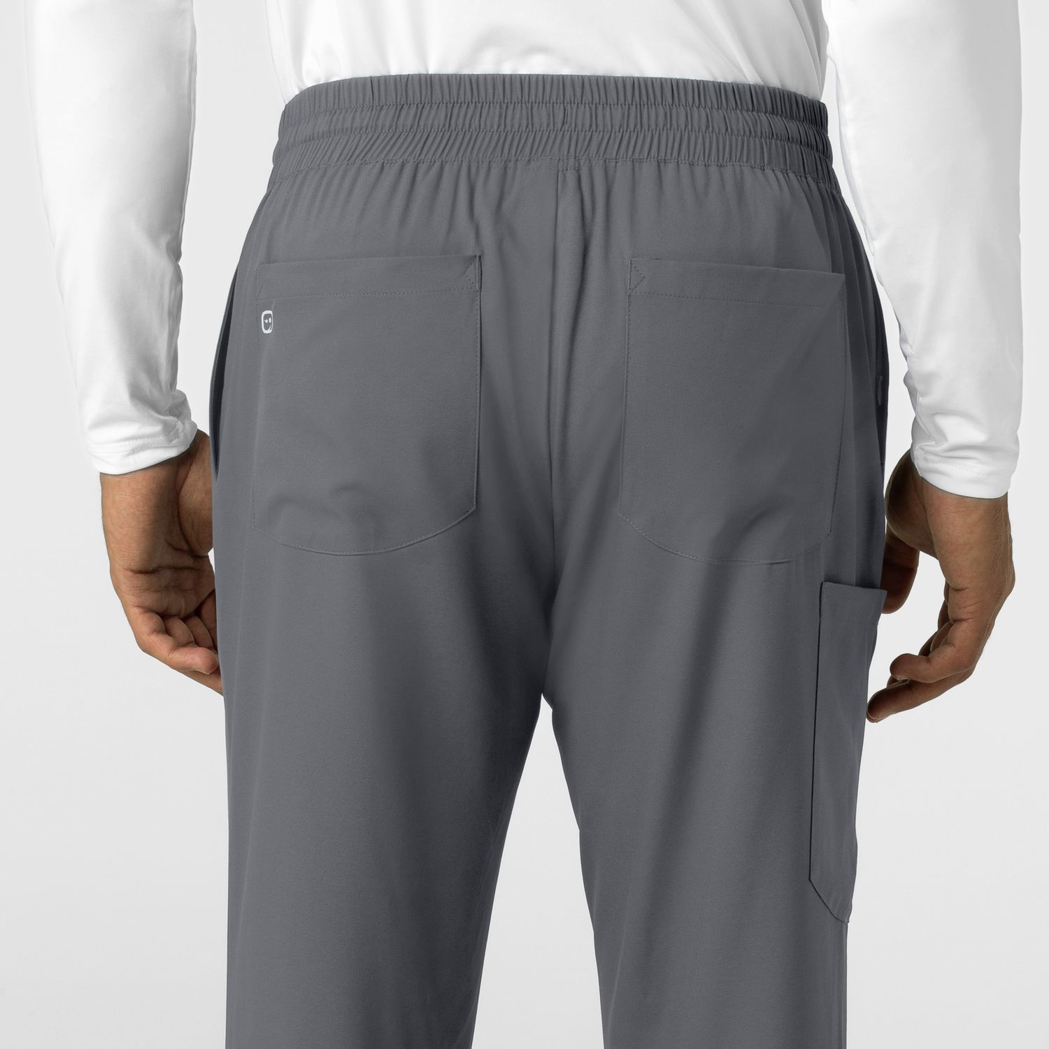 Pantalone uomo 5351 pewter