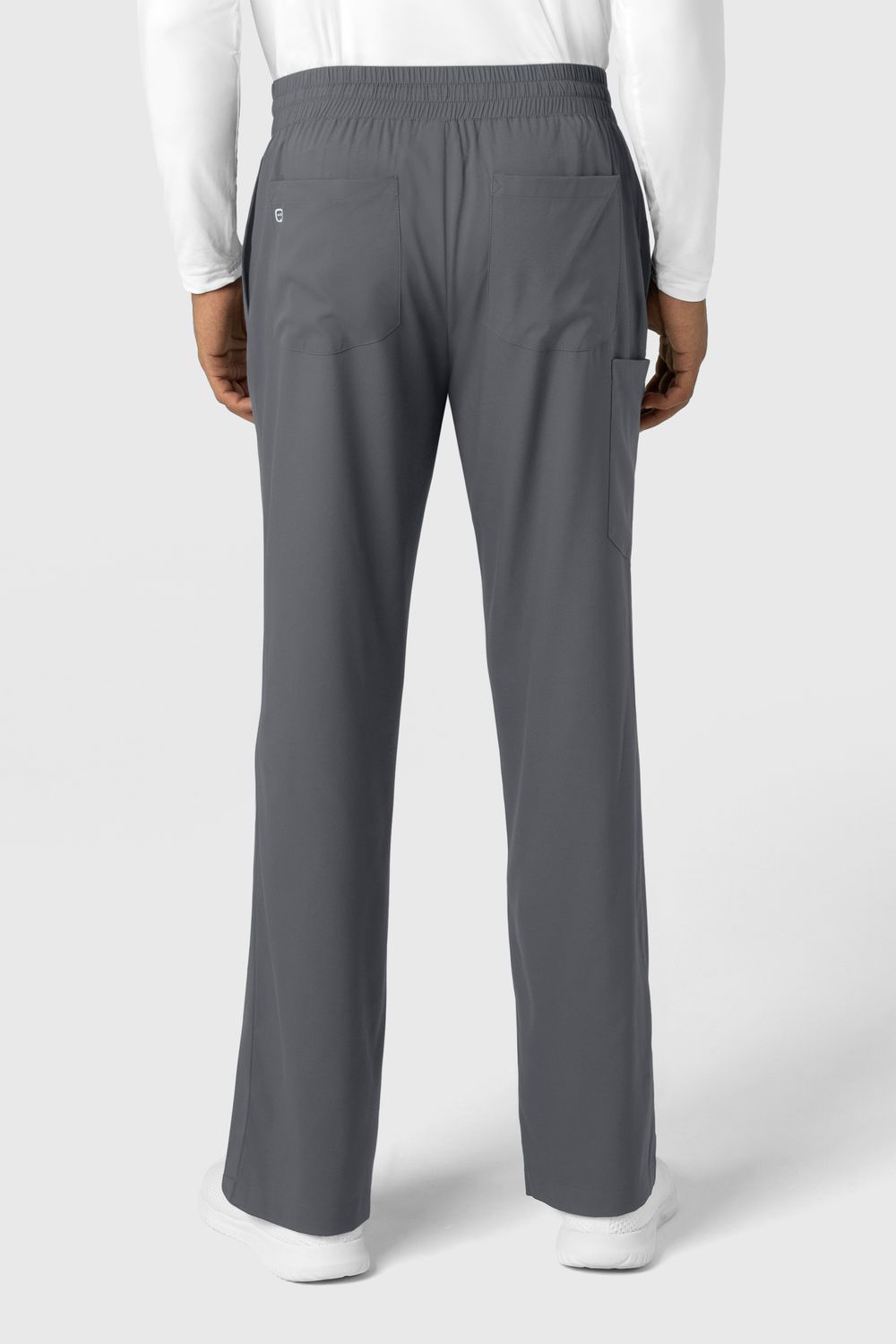 Pantalone uomo 5351 pewter