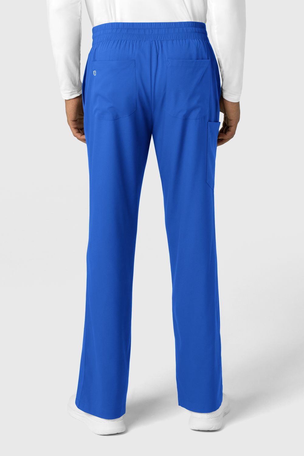 Pantalone uomo 5351 royal blue
