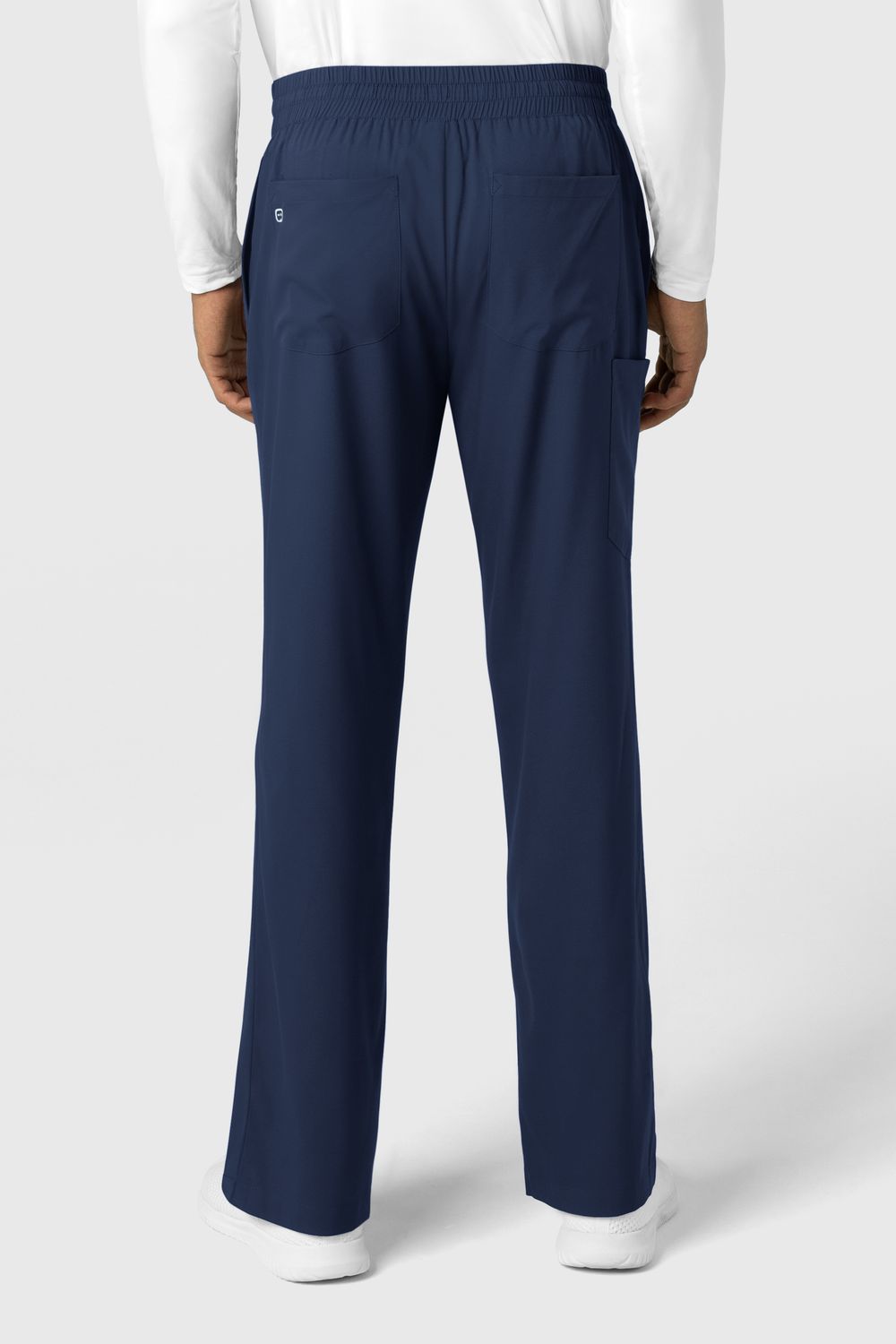 Pantalone uomo 5351 navy blue