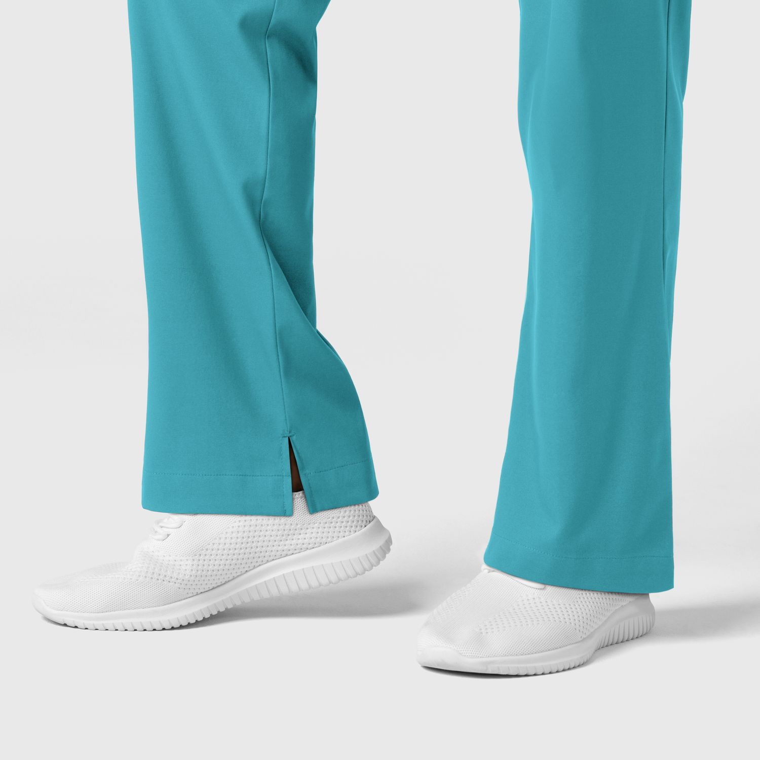 Pantalone uomo 5351 teal blue