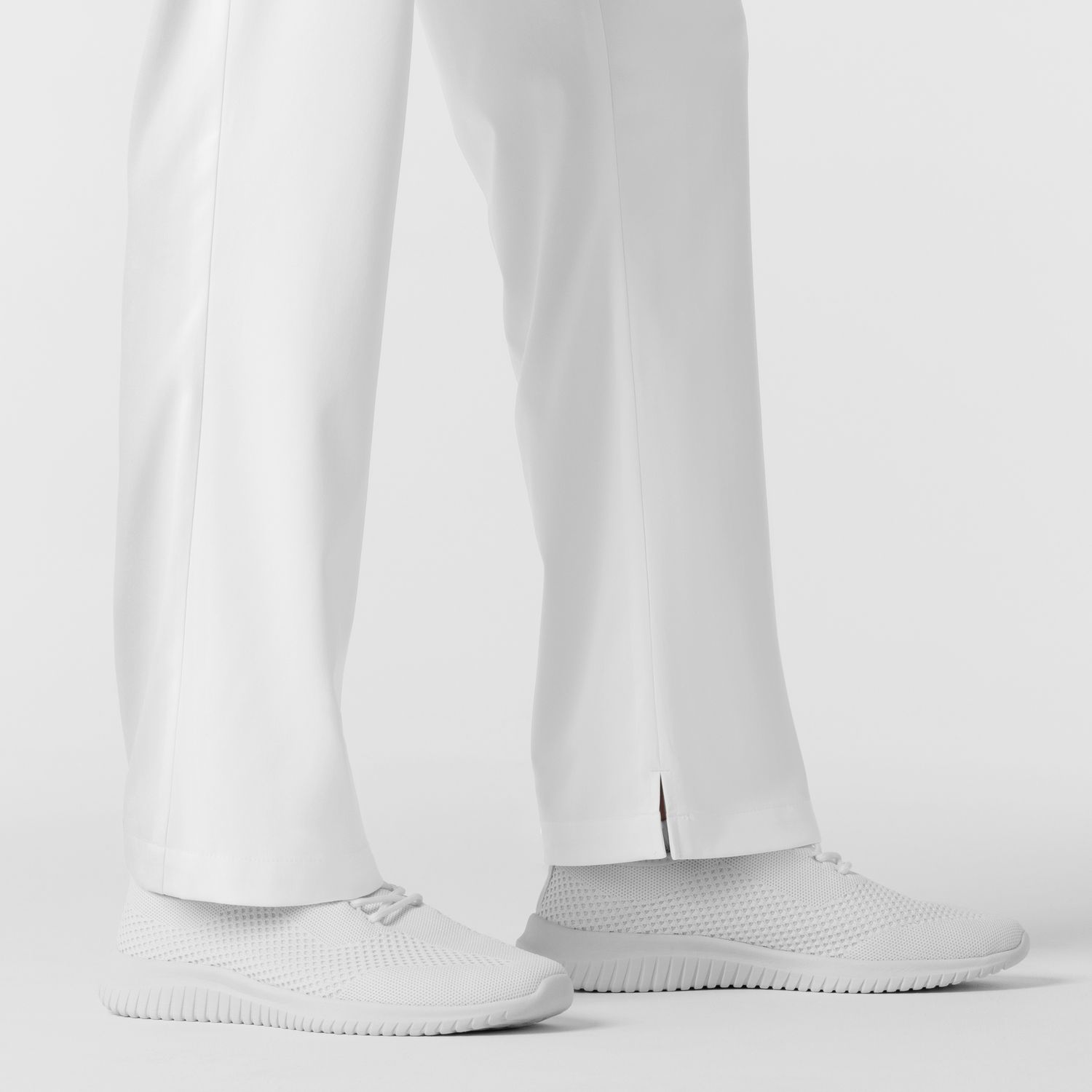 Pantalone uomo 5351 white