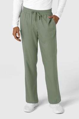 Pantalone uomo 5351 sage