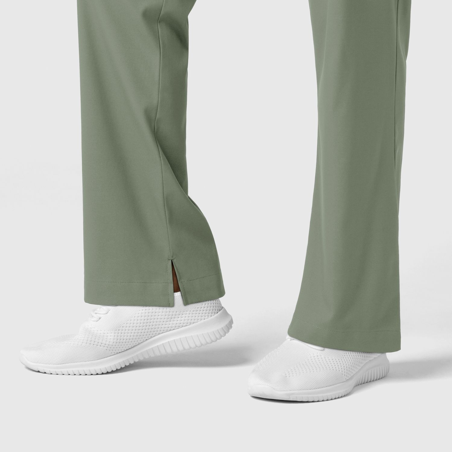 Pantalone uomo 5351 sage