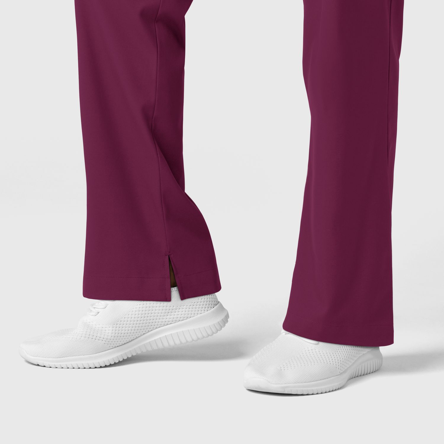 Pantalone uomo 5351 wine