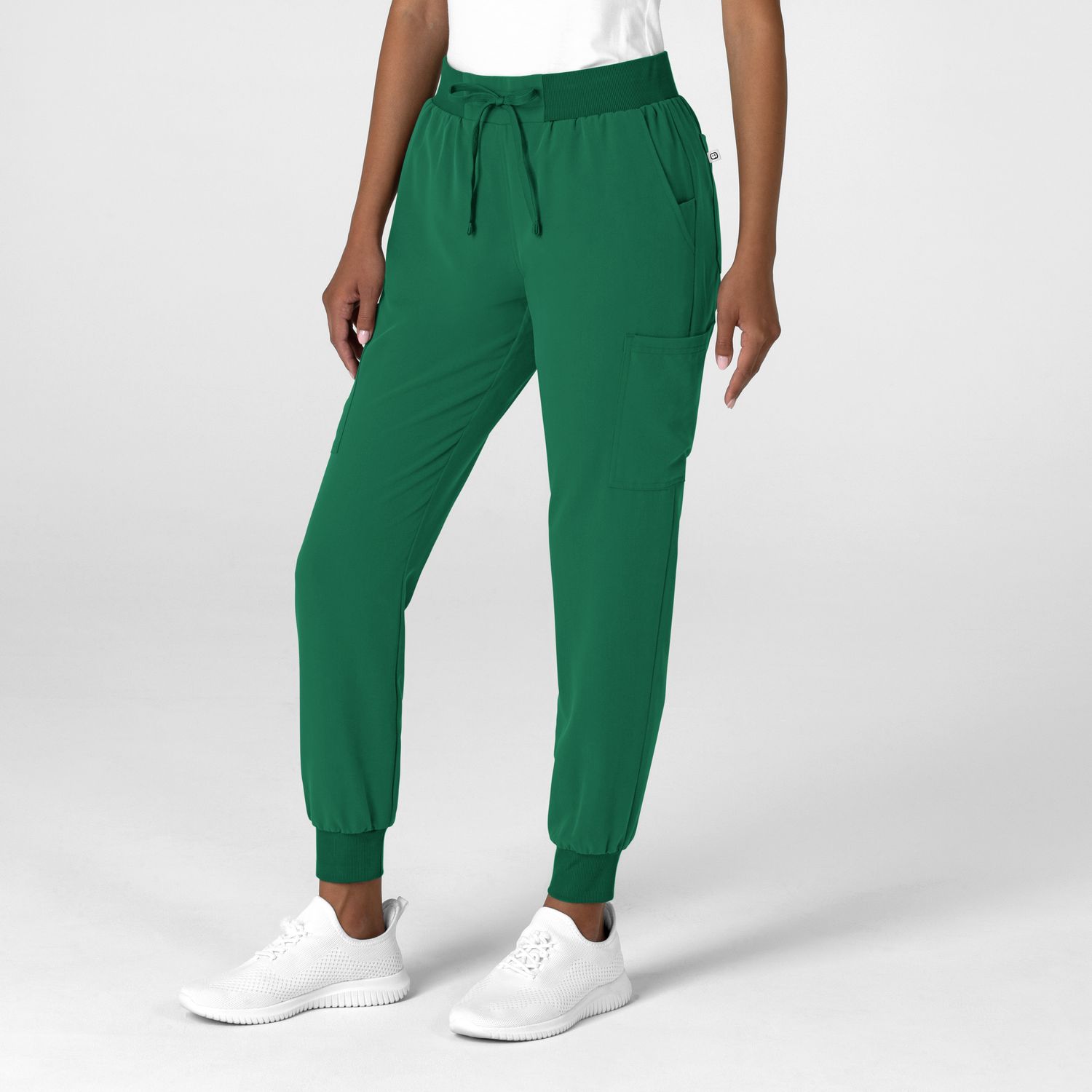 Pantalone donna 5132 jogger hunter