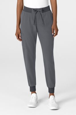 Pantalone donna 5132 jogger pewter