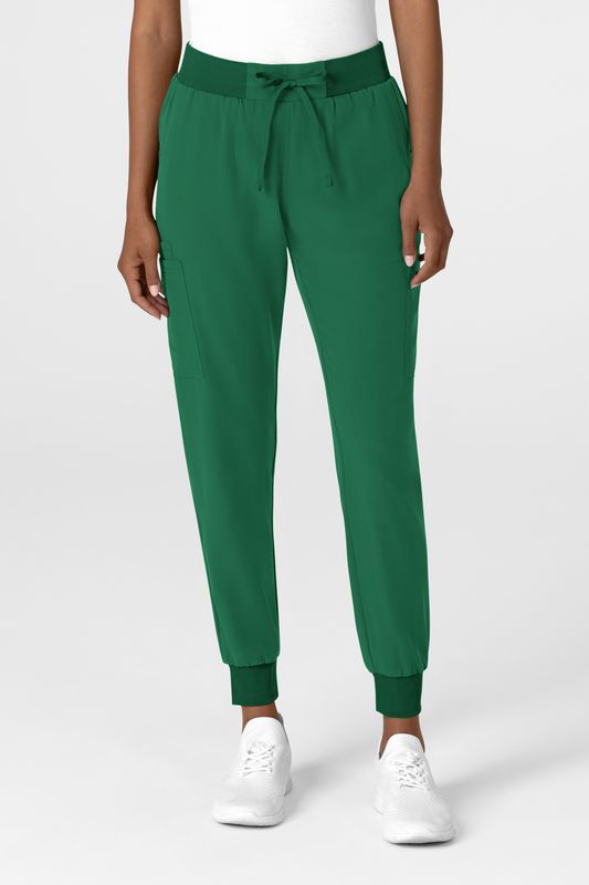 Pantalone donna 5132 jogger hunter