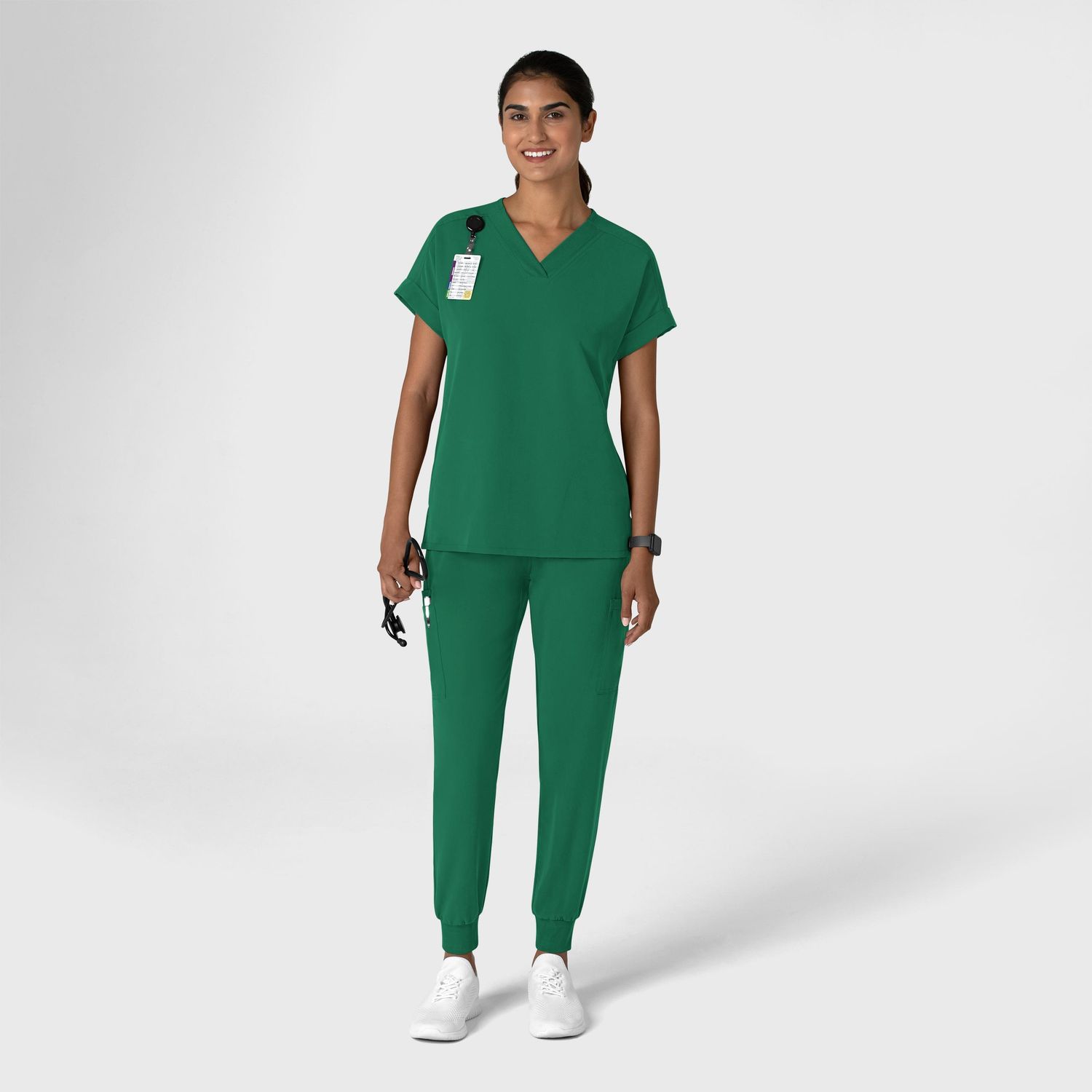 Pantalone donna 5132 jogger hunter