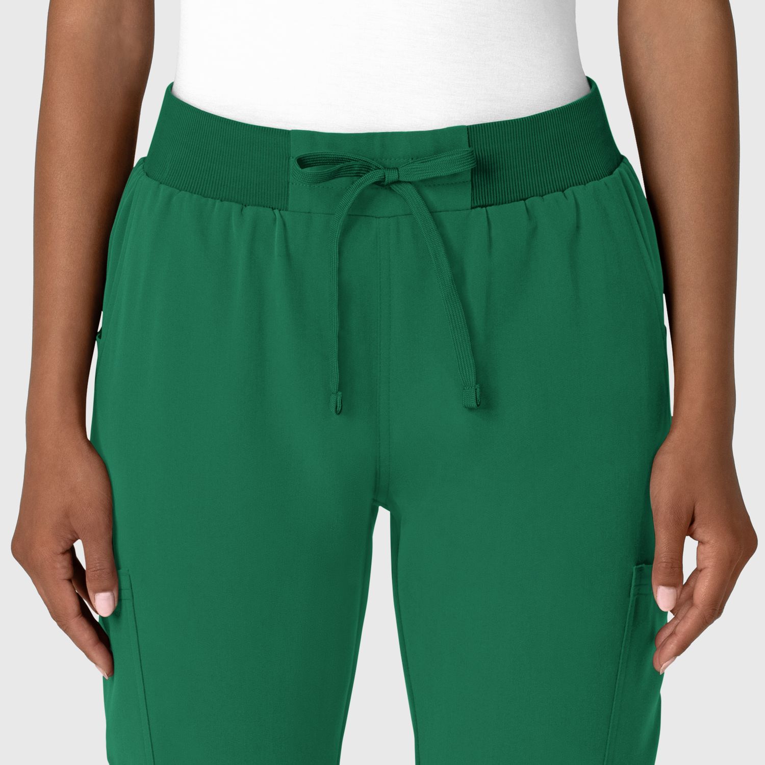 Pantalone donna 5132 jogger hunter