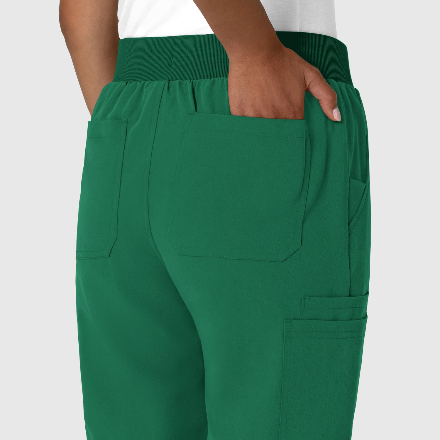 Pantalone donna 5132 jogger hunter