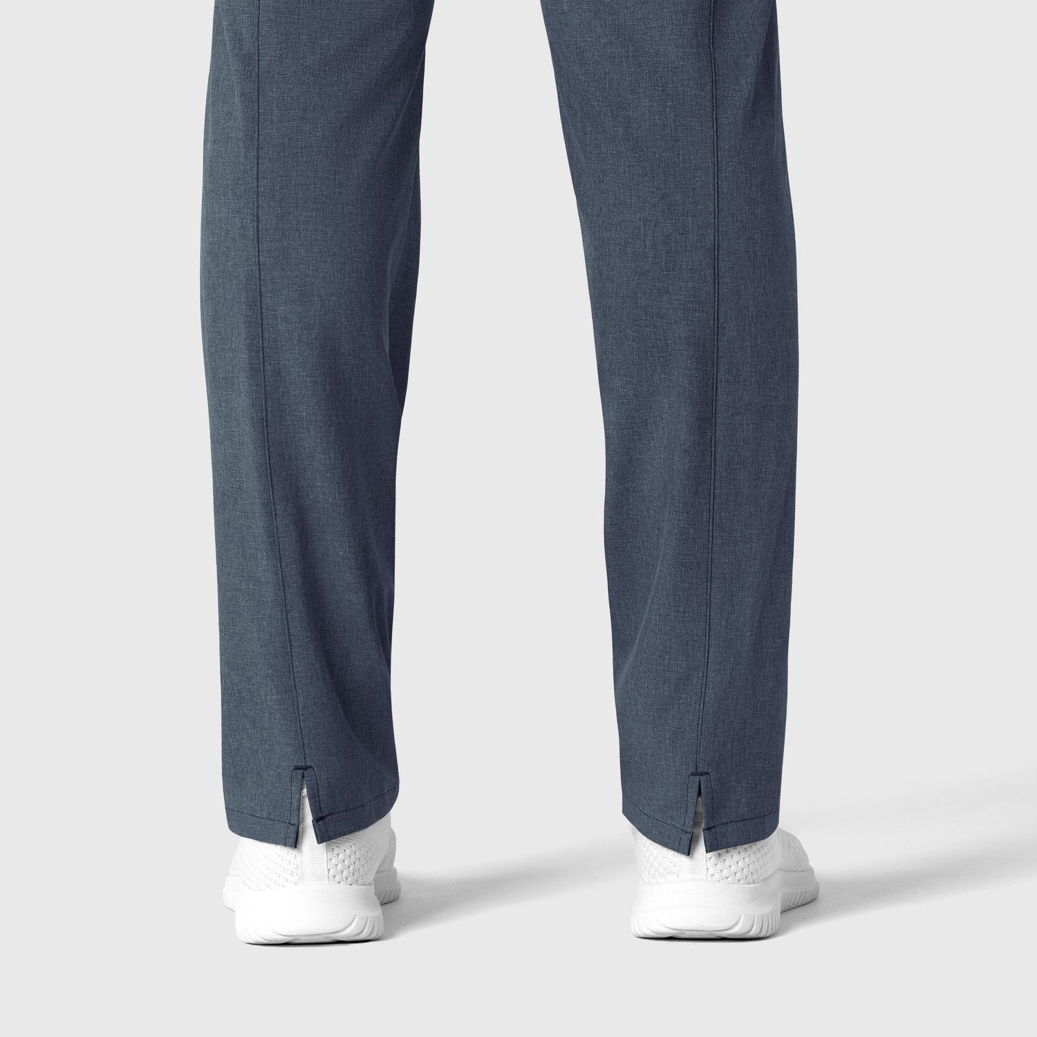 Pantalone donna 5334 navy heather