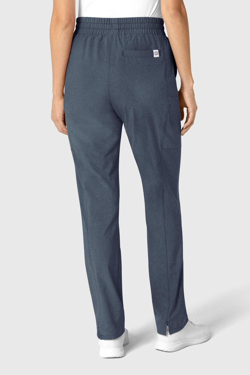 Pantalone donna 5334 navy heather