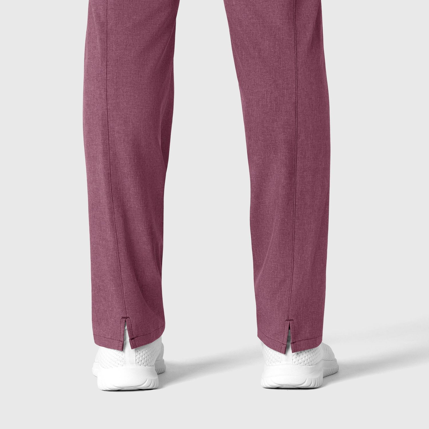 Pantalone donna 5334 wine heather