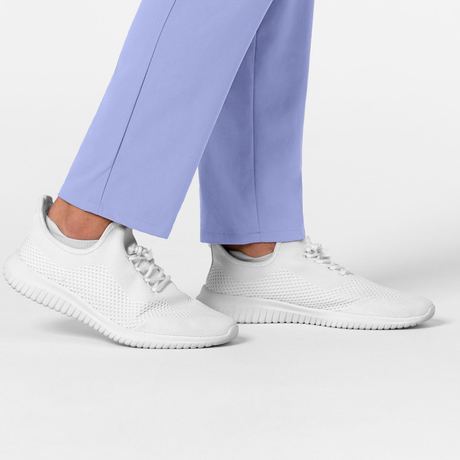 Pantalone uomo 5834 slim ceil blue NOVITA&#39; 2025