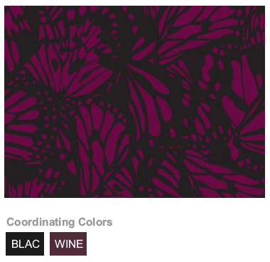 Casacca donna 6367 scollo alla coreana Sky Flatter Wine