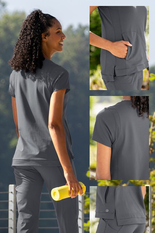 MICROFIBRA NoStiro Evo INVERNALE >collezione RENEW KNIT<