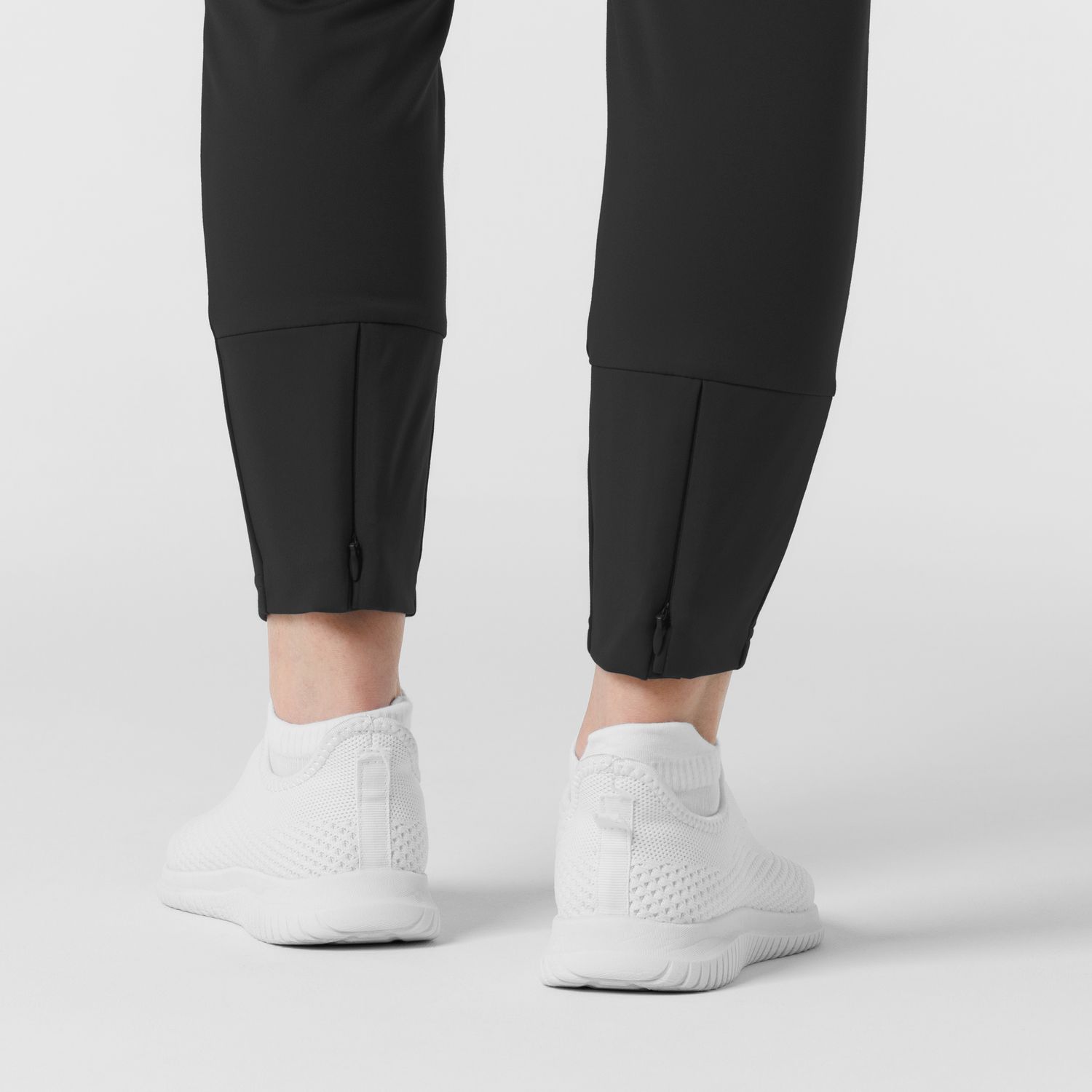 Pantalone donna 5259 slim black