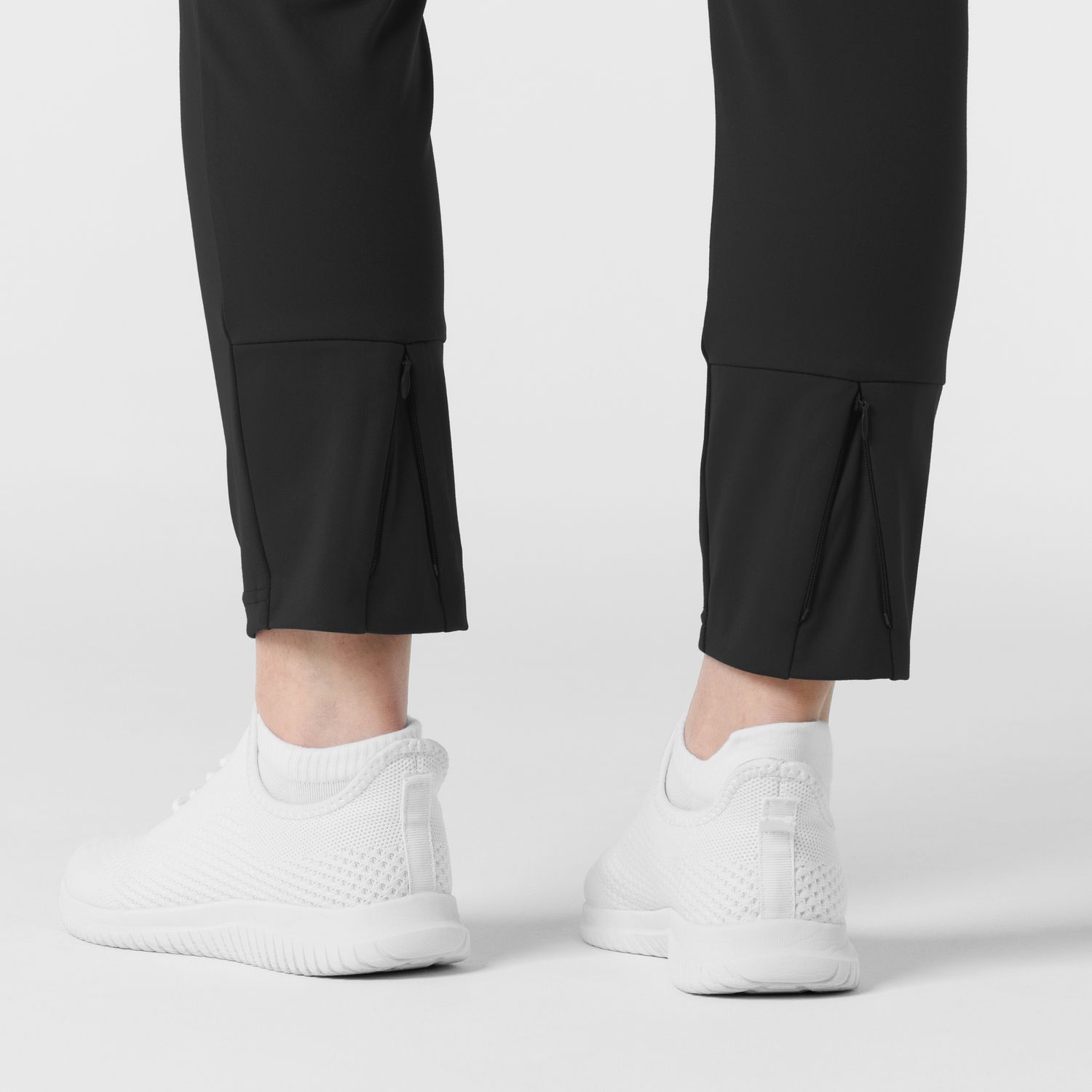 Pantalone donna 5259 slim black