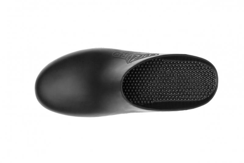 Zoccolo CALZURO Classic senza fori Nero