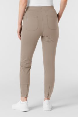 Pantalone donna 5259 slim haze