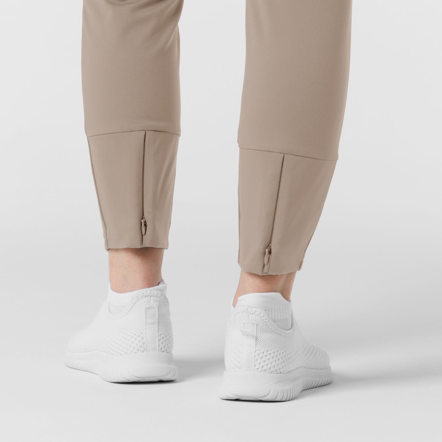 Pantalone donna 5259 slim haze