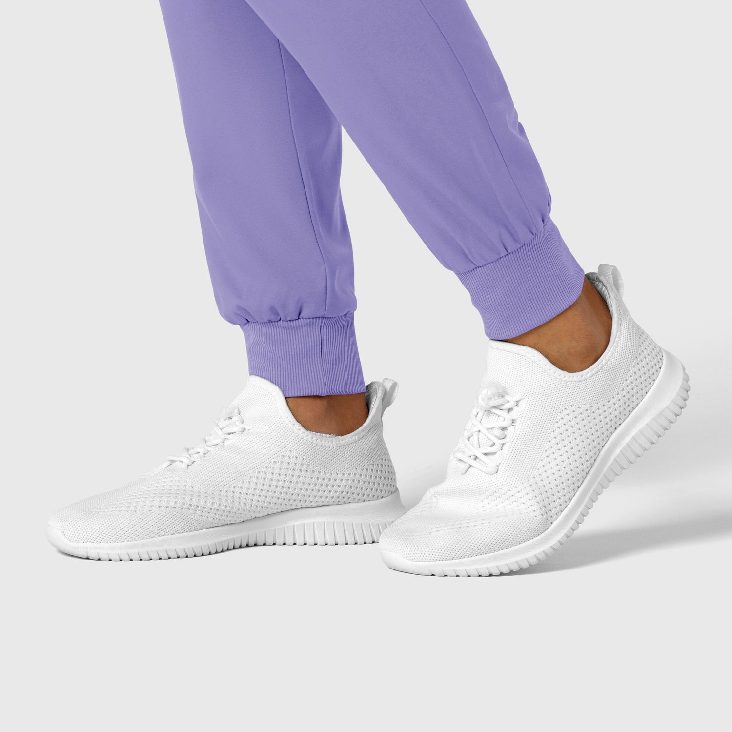 Pantalone donna 5151 jogger cargo iris