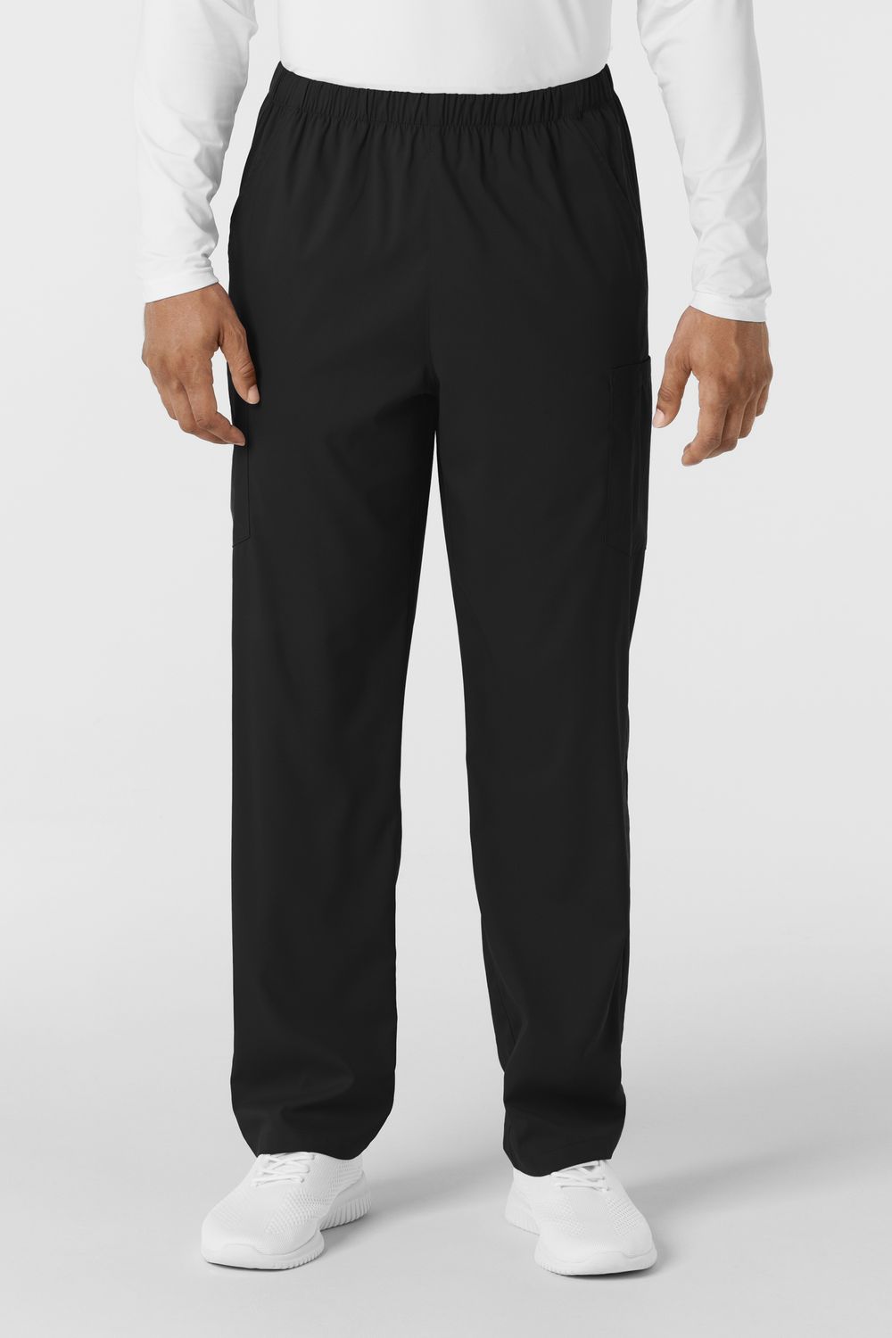 Pantalone uomo 5051 black