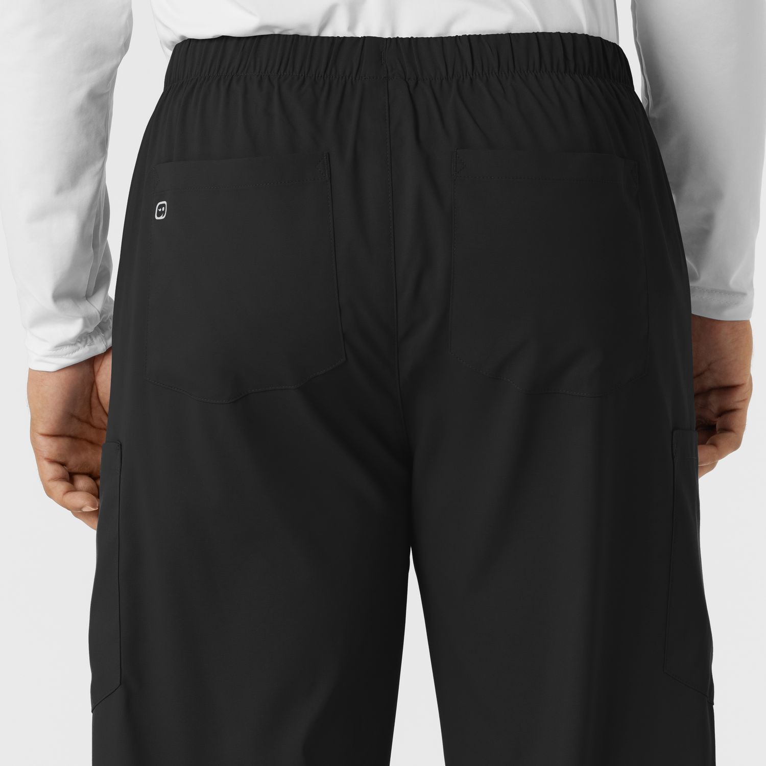 Pantalone uomo 5051 black