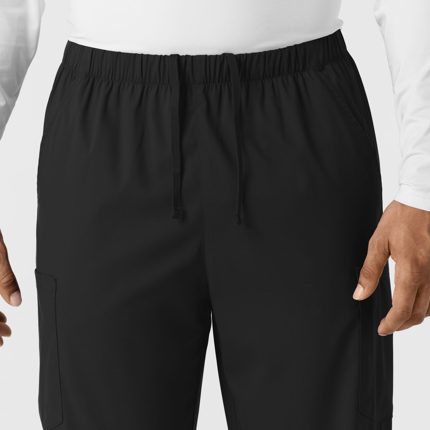 Pantalone uomo 5051 black