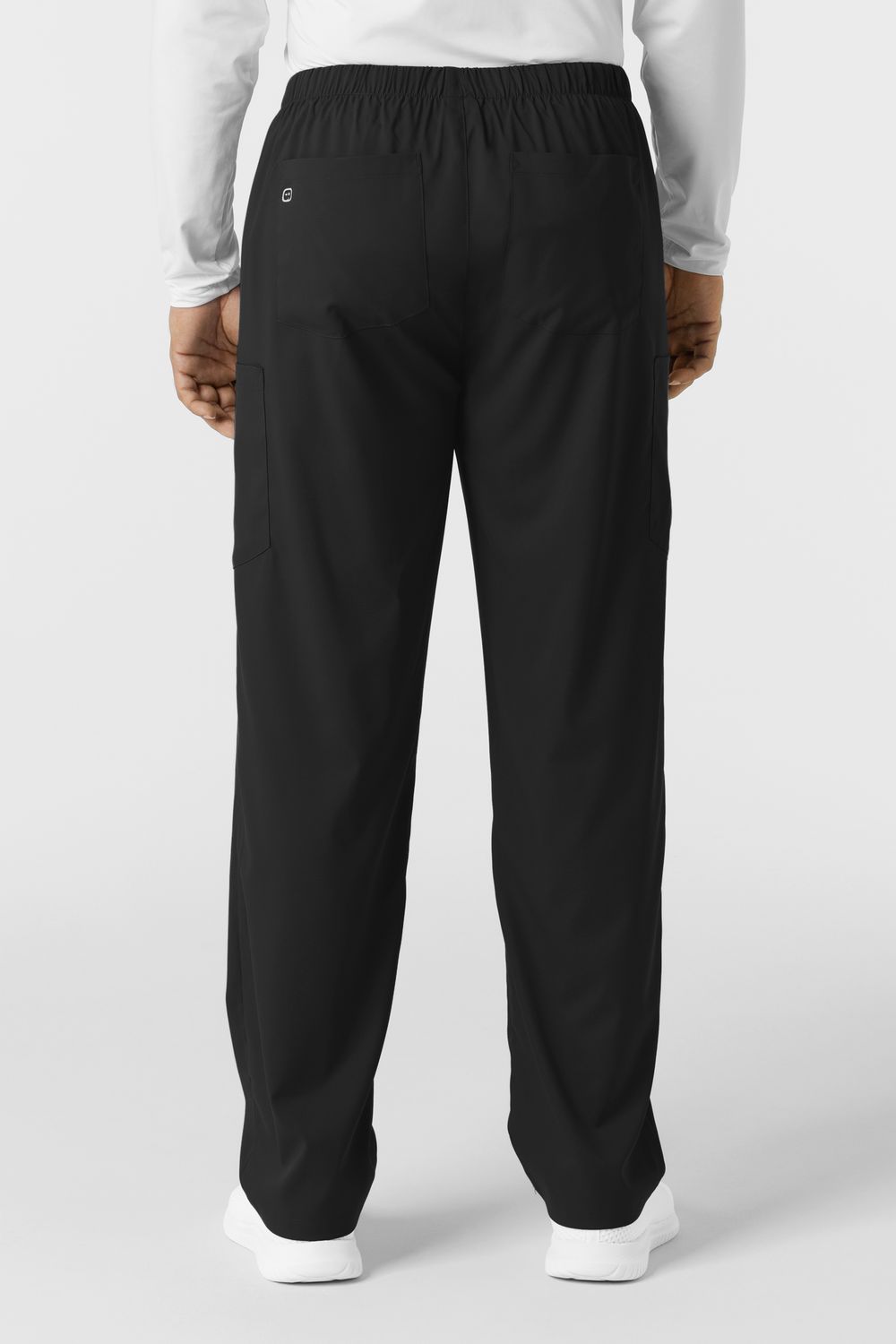 Pantalone uomo 5051 black