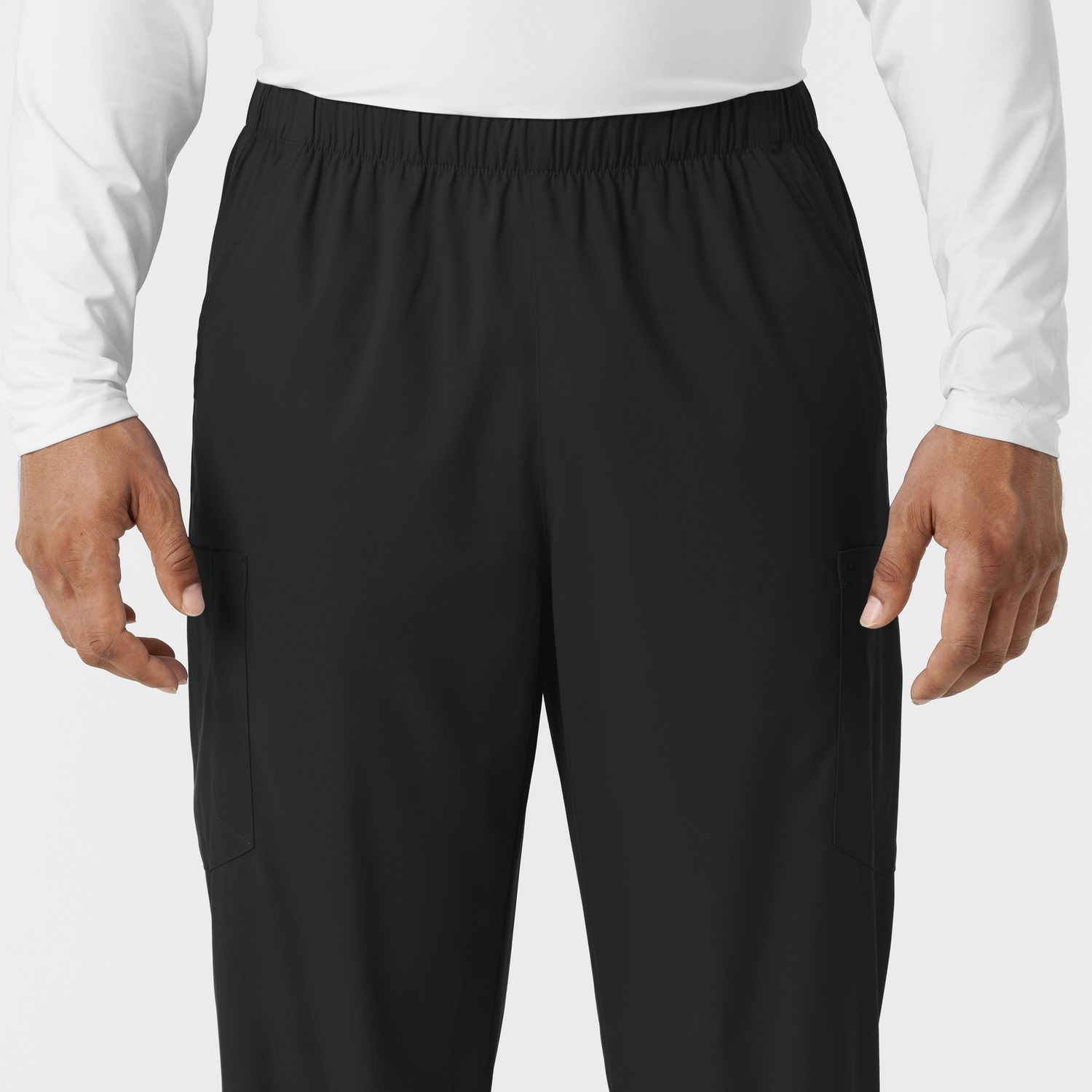 Pantalone uomo 5051 black