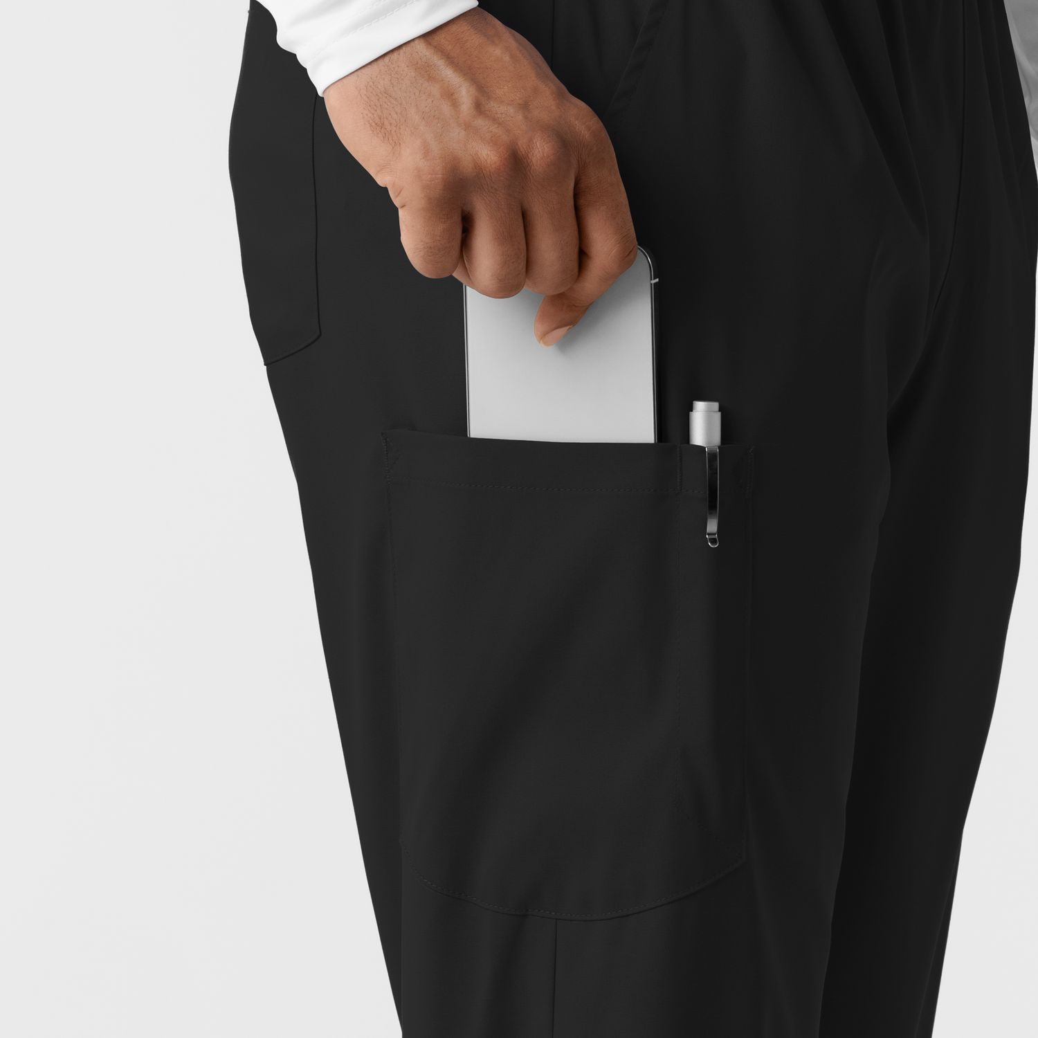 Pantalone uomo 5051 black