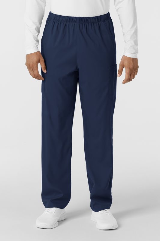 Pantalone uomo 5051 navy blue