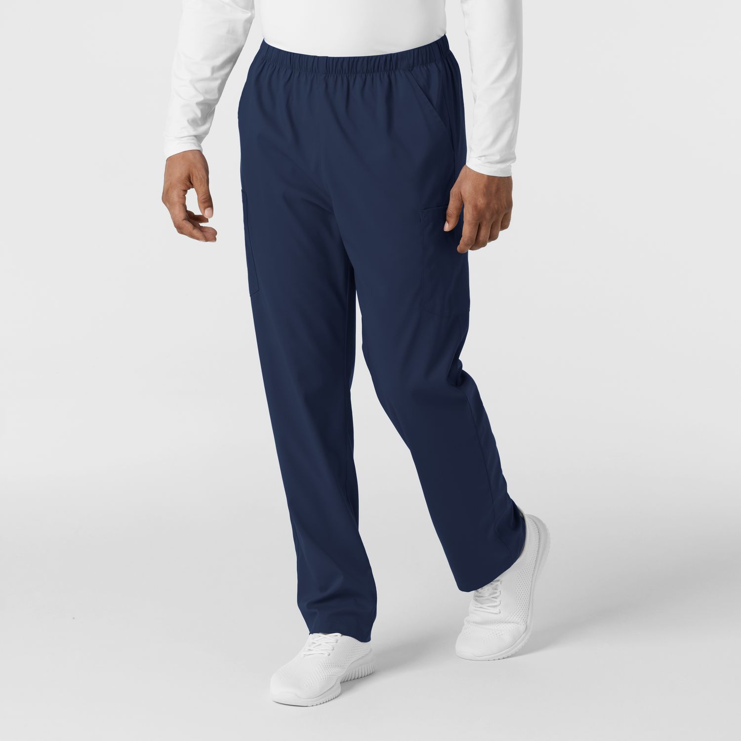 Pantalone uomo 5051 navy blue
