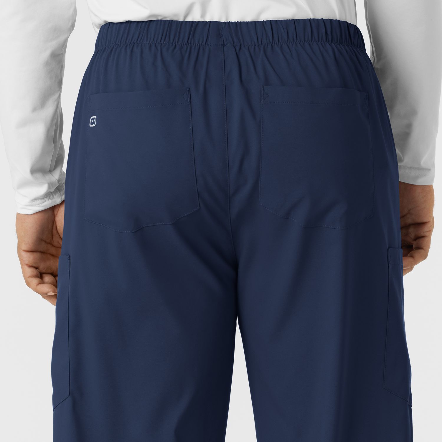Pantalone uomo 5051 navy blue