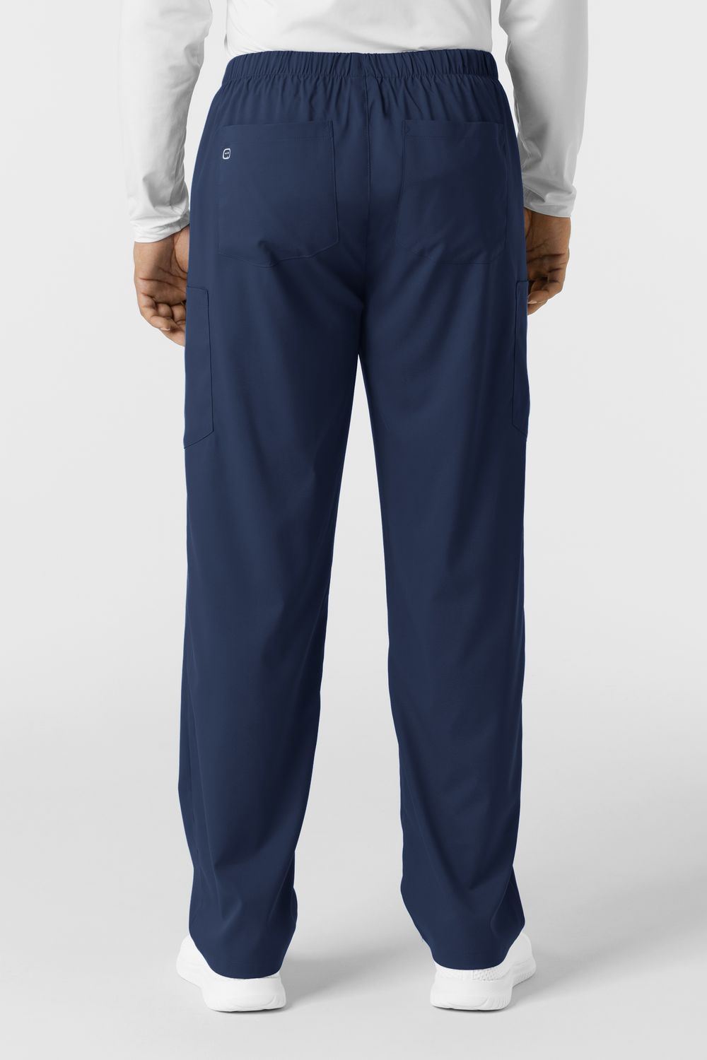 Pantalone uomo 5051 navy blue