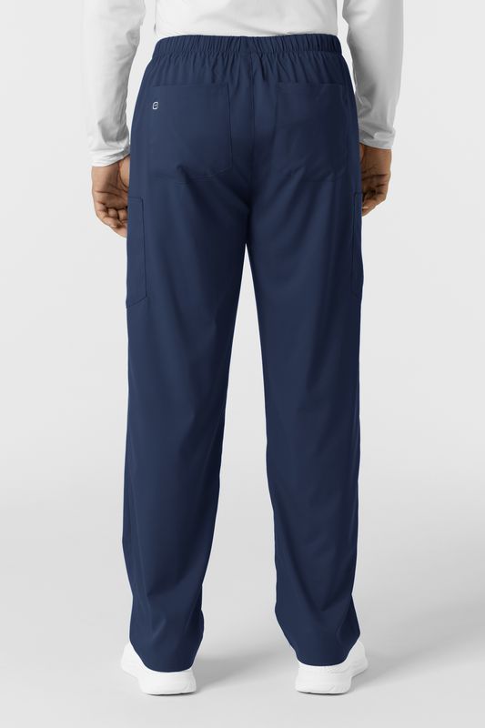 Pantalone uomo 5051 navy blue