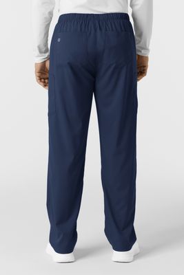 Pantalone uomo 5051 navy blue