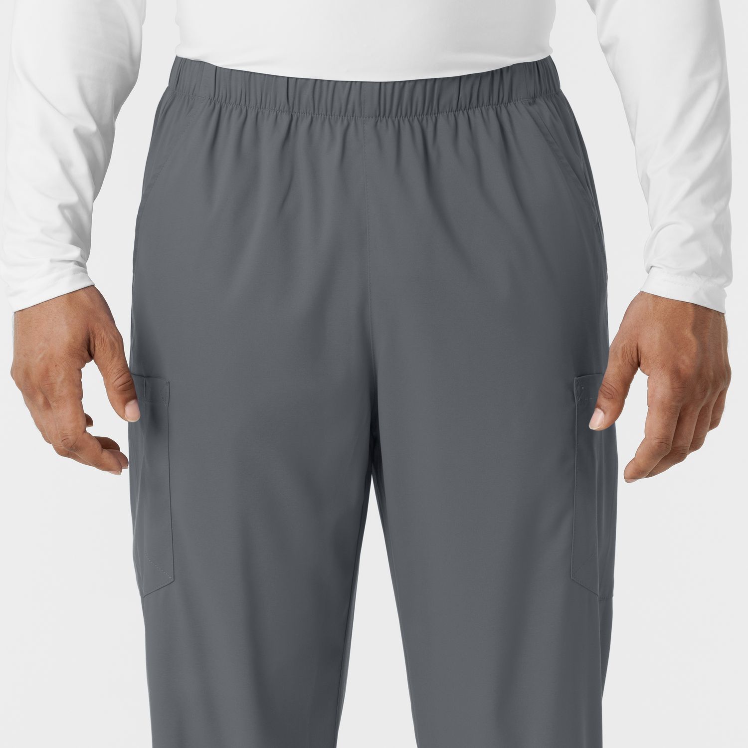 Pantalone uomo 5051 pewter