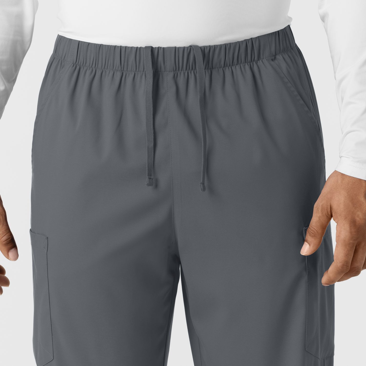 Pantalone uomo 5051 pewter
