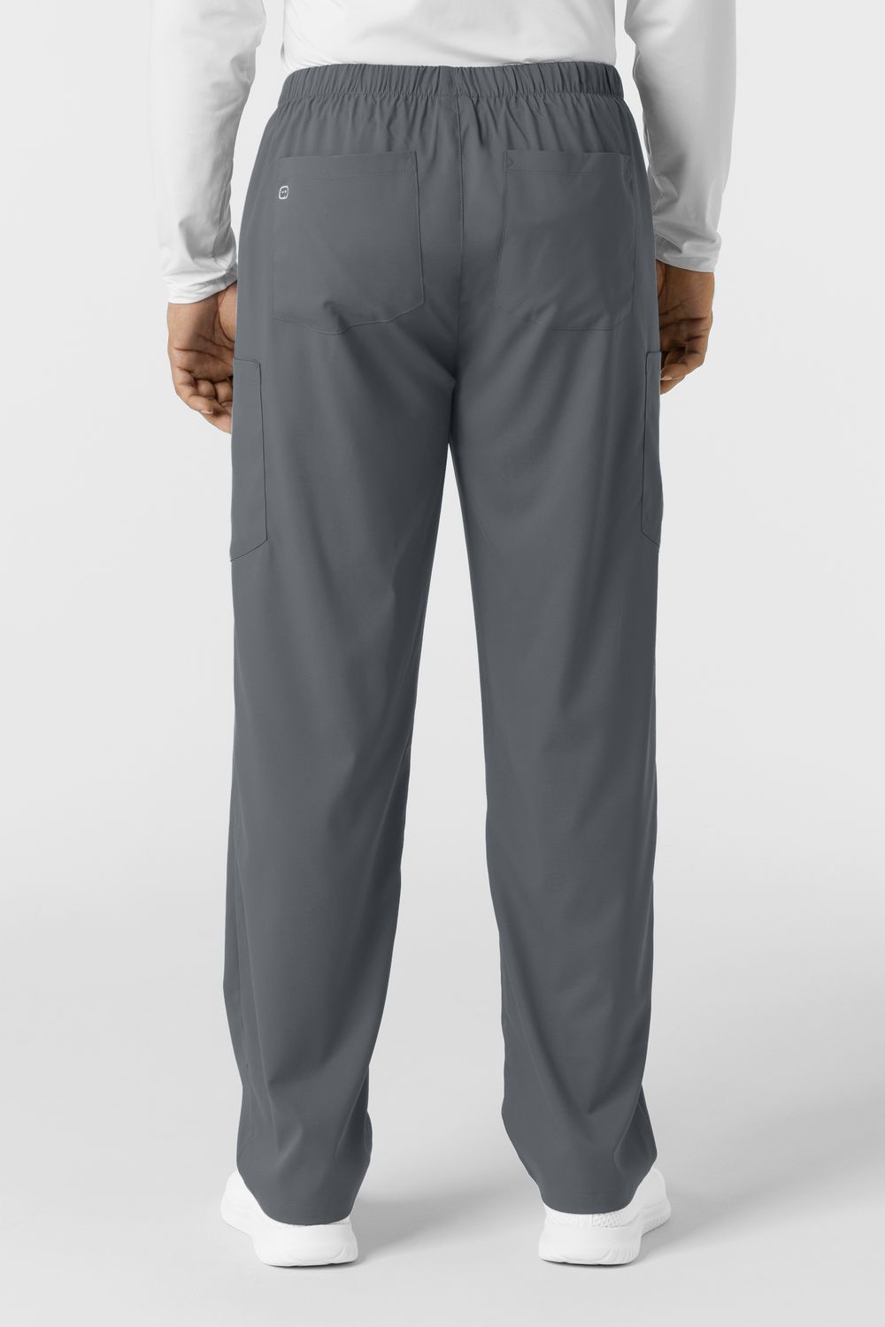 Pantalone uomo 5051 pewter