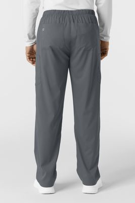 Pantalone uomo 5051 pewter