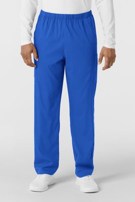 Pantalone uomo 5051 royal blue