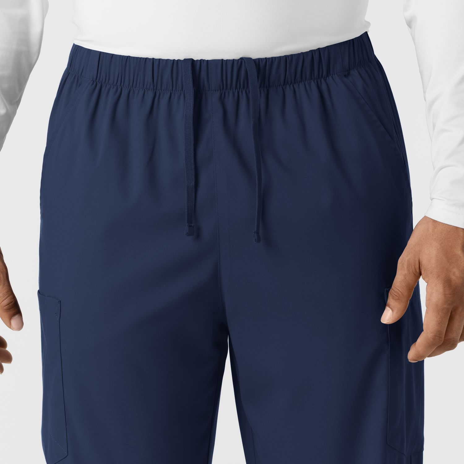 Pantalone uomo 5051 navy blue