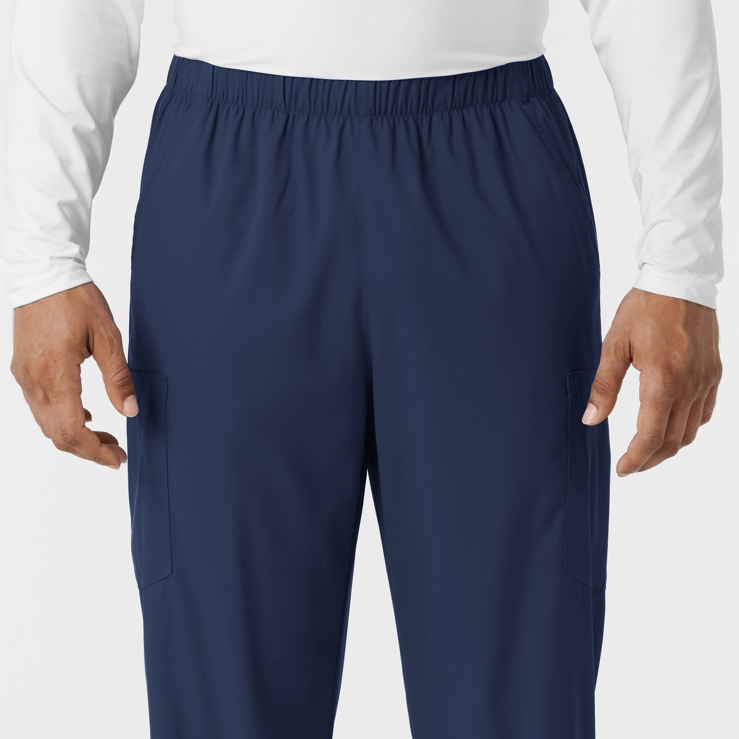 Pantalone uomo 5051 navy blue