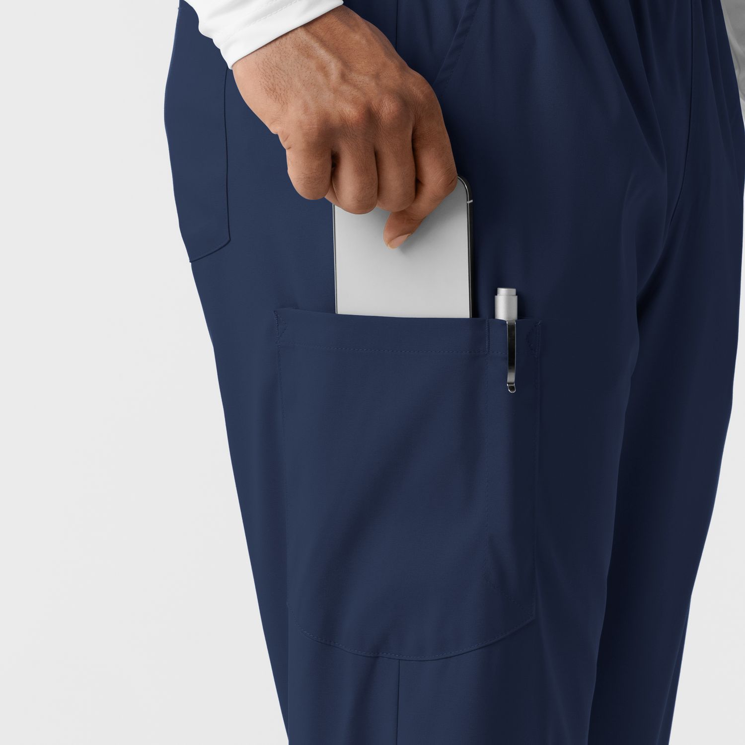 Pantalone uomo 5051 navy blue