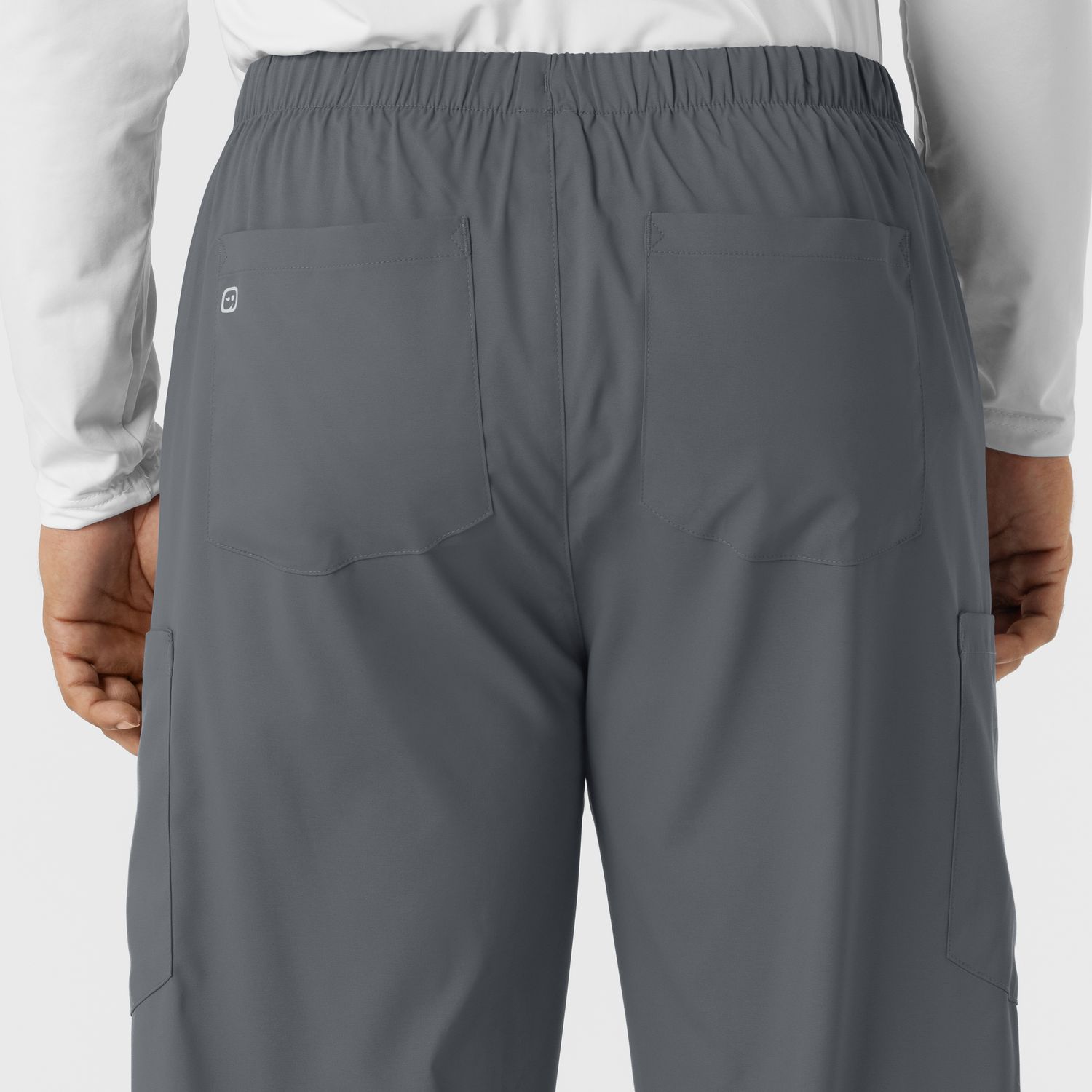 Pantalone uomo 5051 pewter